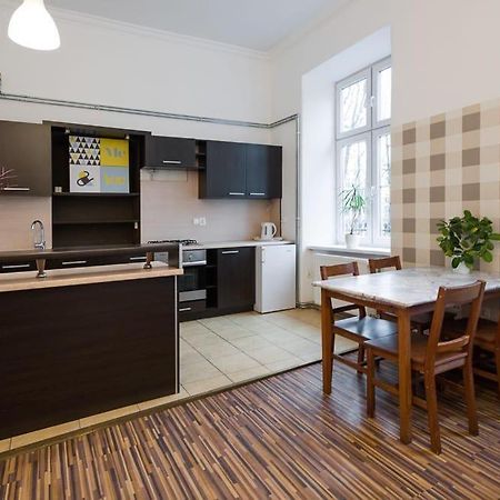 Dietla Cozy Place To Stay Kraków Eksteriør billede