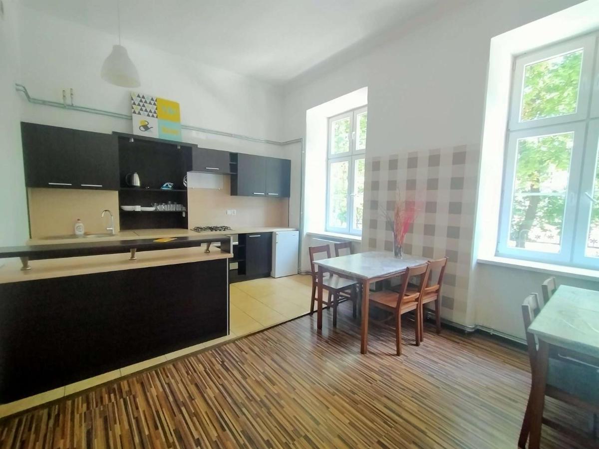 Dietla Cozy Place To Stay Kraków Eksteriør billede