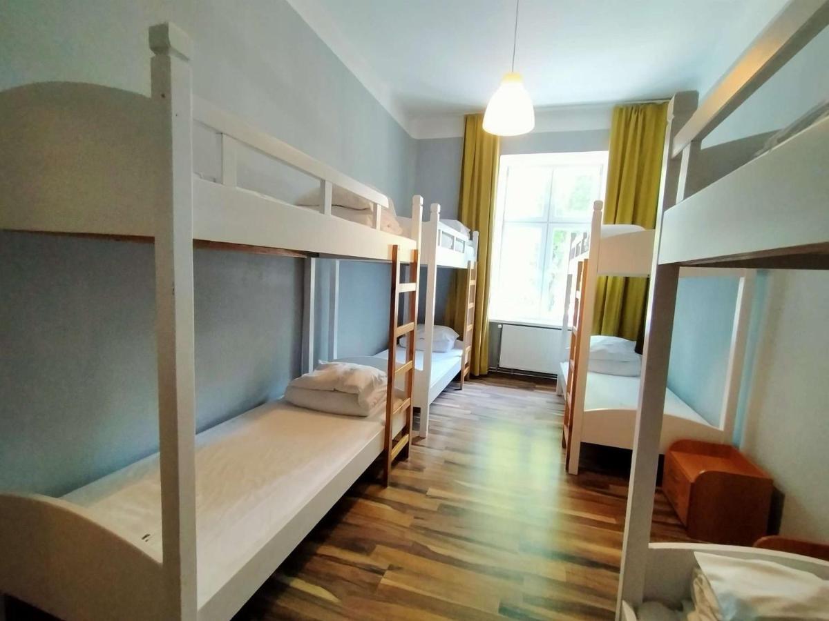 Dietla Cozy Place To Stay Kraków Eksteriør billede
