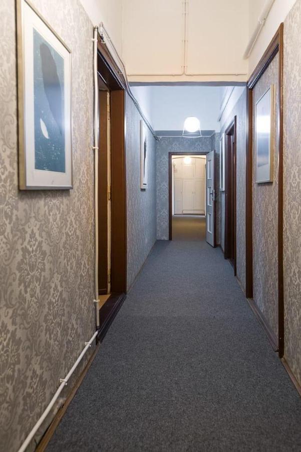 Dietla Cozy Place To Stay Kraków Eksteriør billede