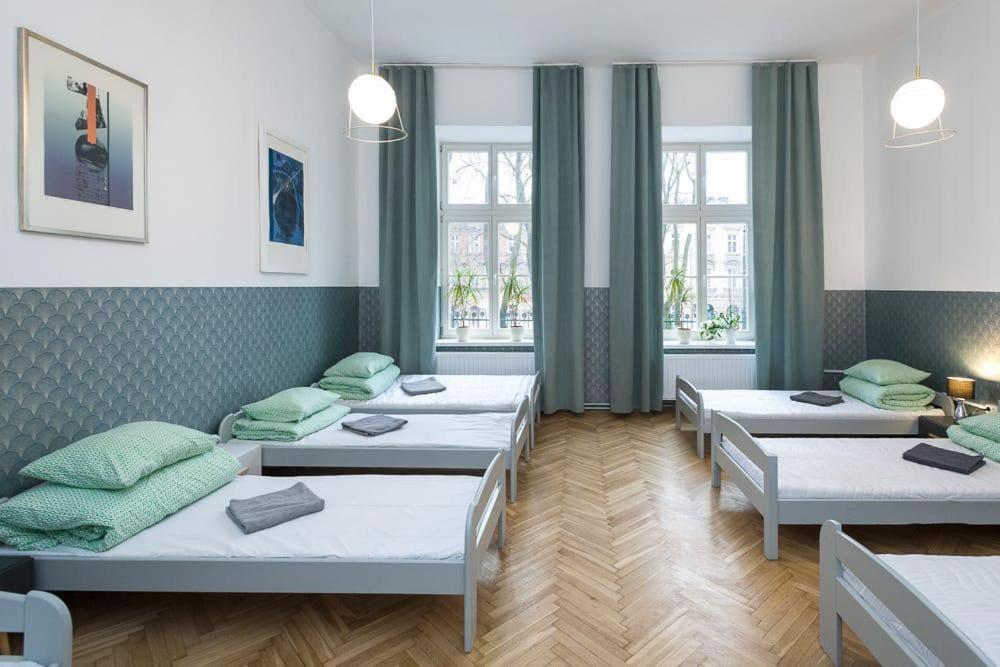 Dietla Cozy Place To Stay Kraków Eksteriør billede