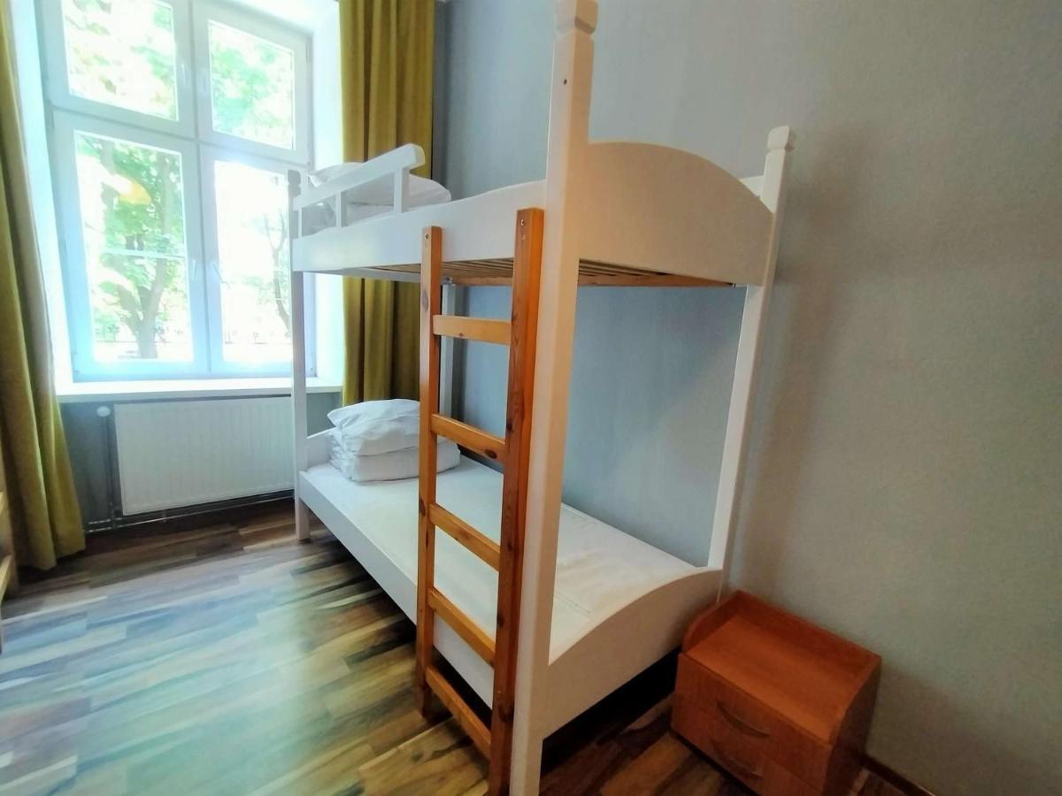 Dietla Cozy Place To Stay Kraków Eksteriør billede