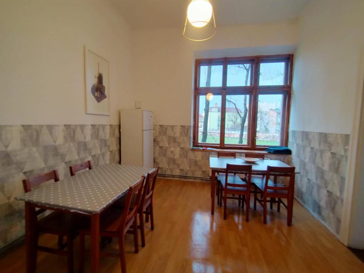 Dietla Cozy Place To Stay Kraków Eksteriør billede