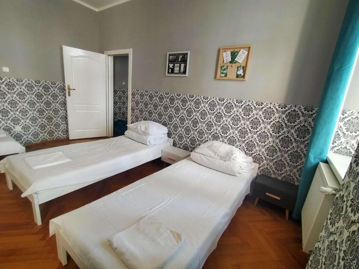 Dietla Cozy Place To Stay Kraków Eksteriør billede