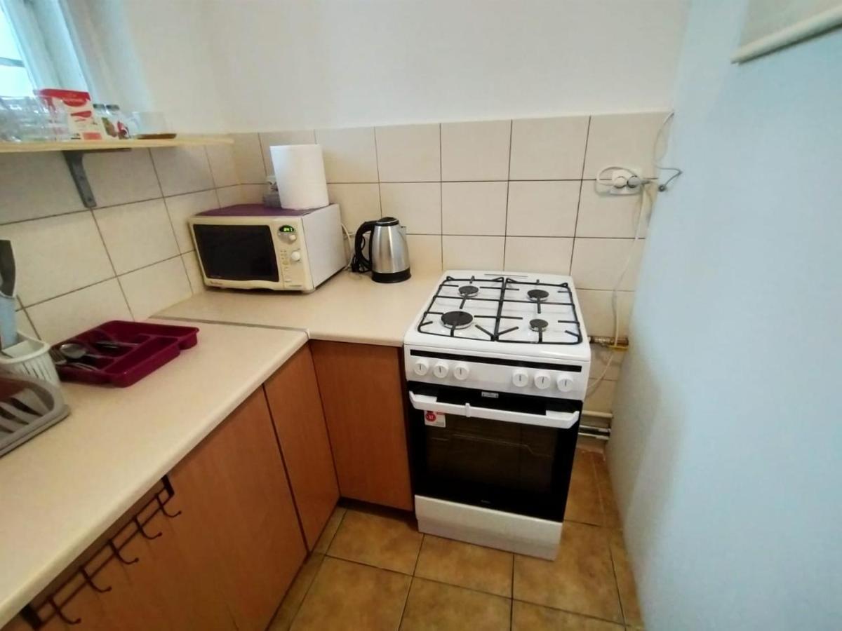 Dietla Cozy Place To Stay Kraków Eksteriør billede