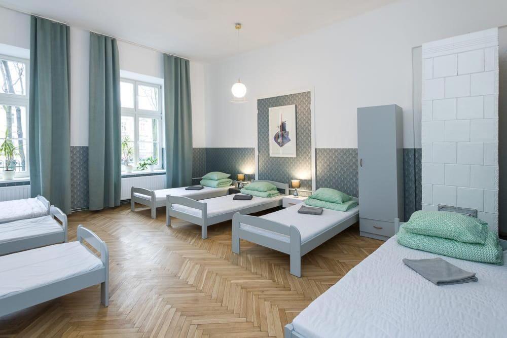 Dietla Cozy Place To Stay Kraków Eksteriør billede