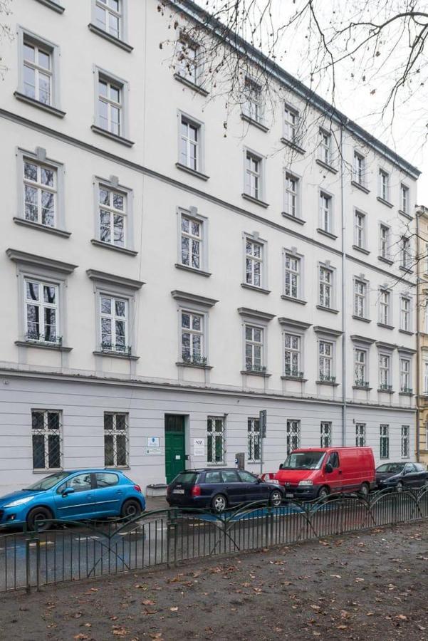 Dietla Cozy Place To Stay Kraków Eksteriør billede