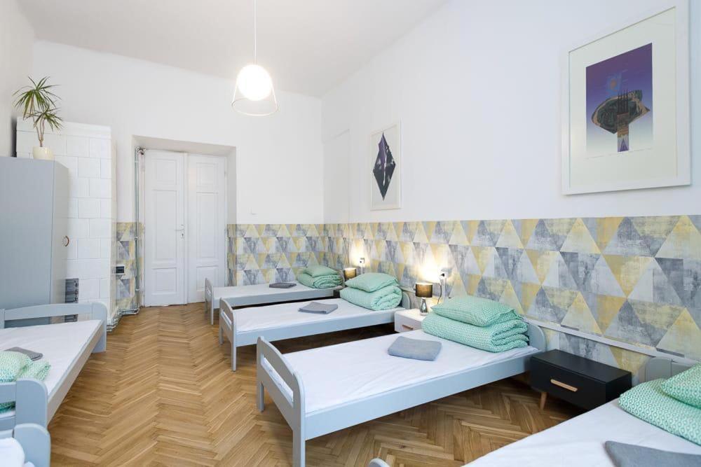 Dietla Cozy Place To Stay Kraków Eksteriør billede