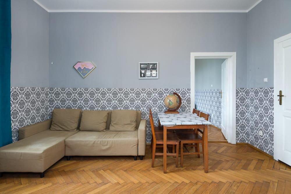 Dietla Cozy Place To Stay Kraków Eksteriør billede
