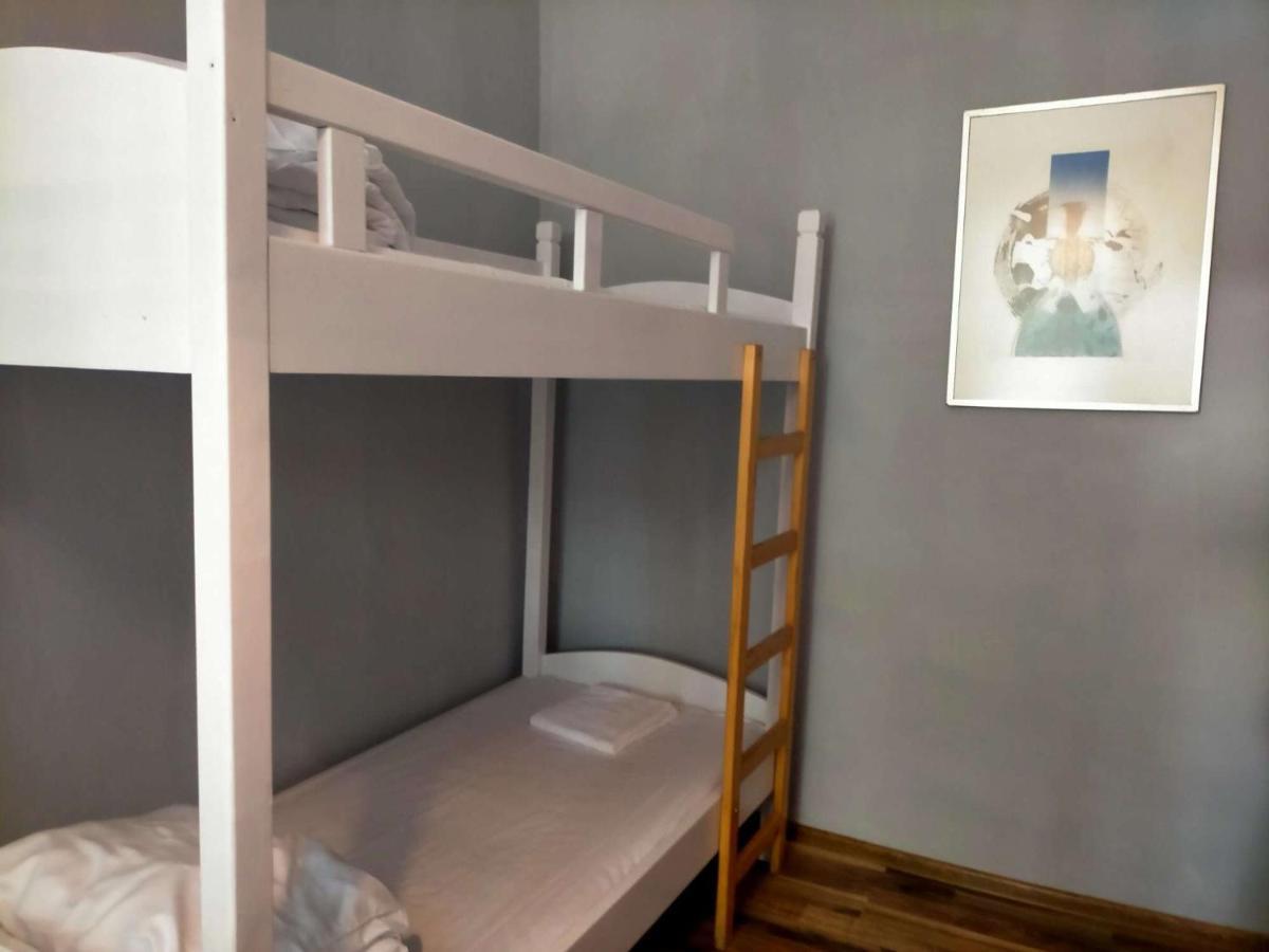 Dietla Cozy Place To Stay Kraków Eksteriør billede