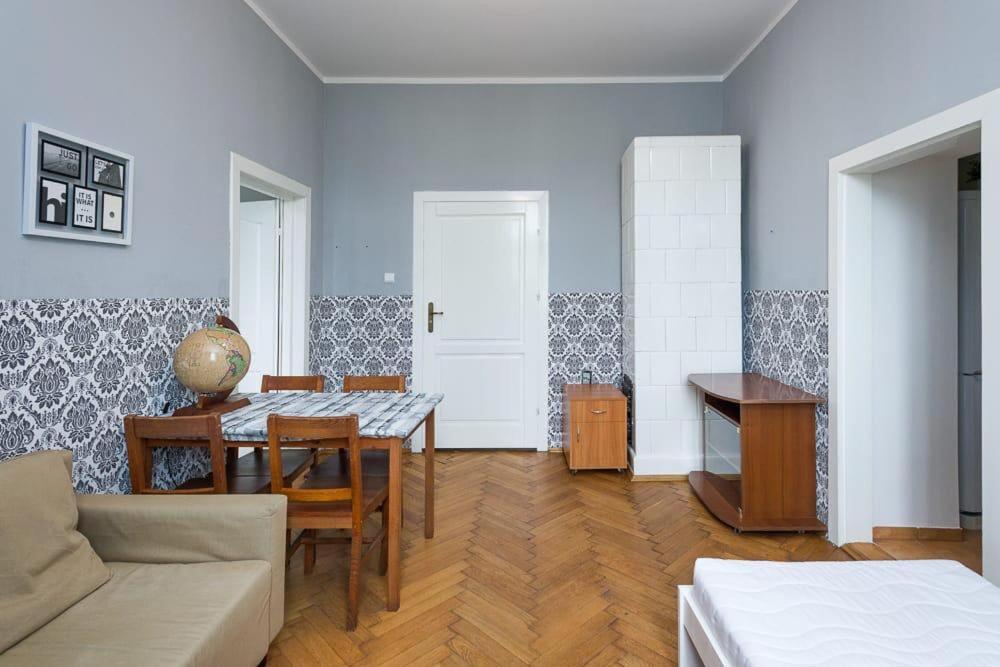 Dietla Cozy Place To Stay Kraków Eksteriør billede