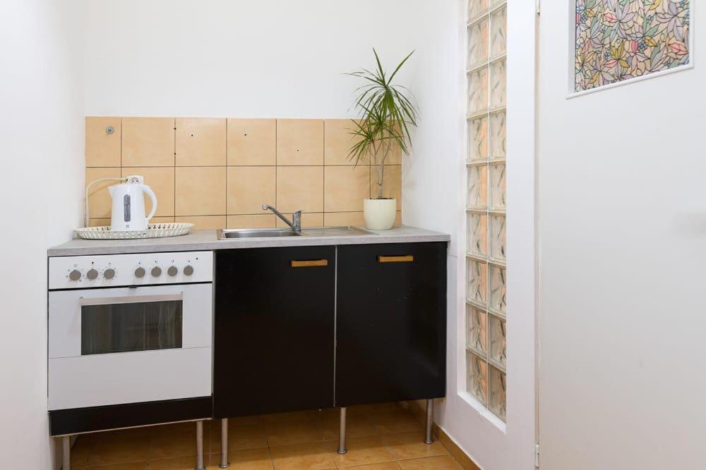 Dietla Cozy Place To Stay Kraków Eksteriør billede