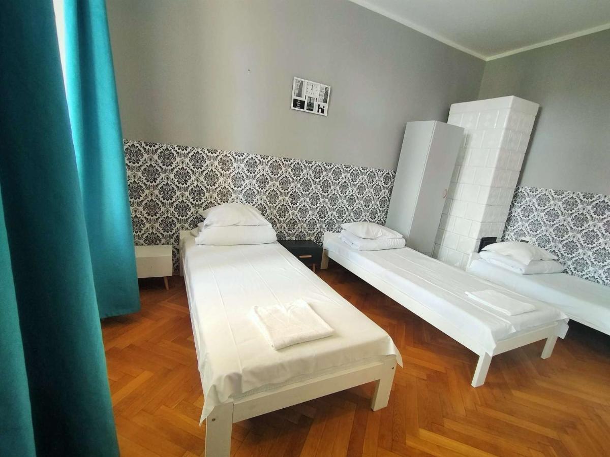 Dietla Cozy Place To Stay Kraków Eksteriør billede