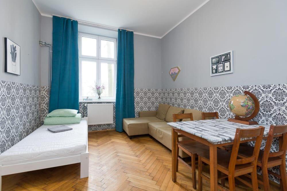 Dietla Cozy Place To Stay Kraków Eksteriør billede