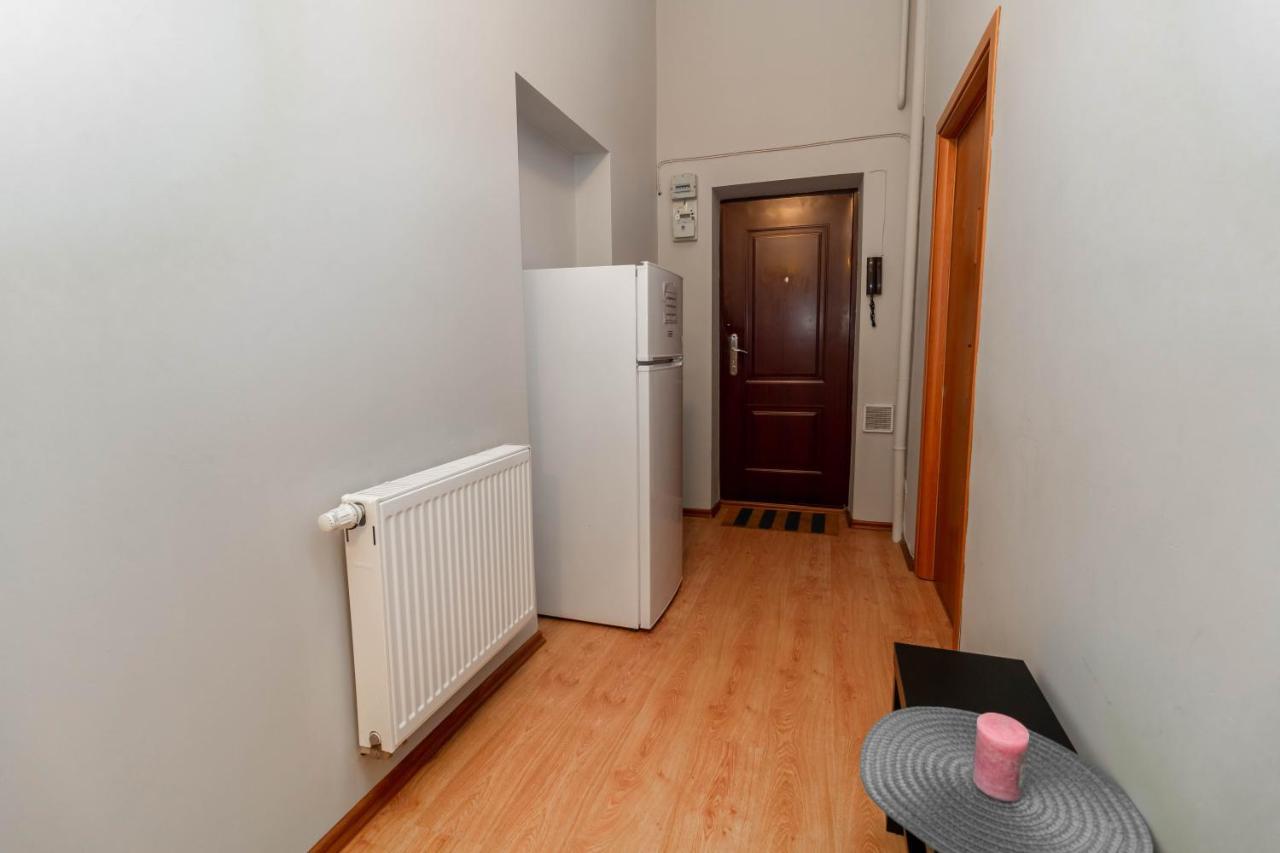 Dietla Cozy Place To Stay Kraków Eksteriør billede