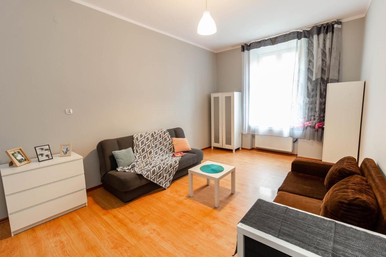 Dietla Cozy Place To Stay Kraków Eksteriør billede