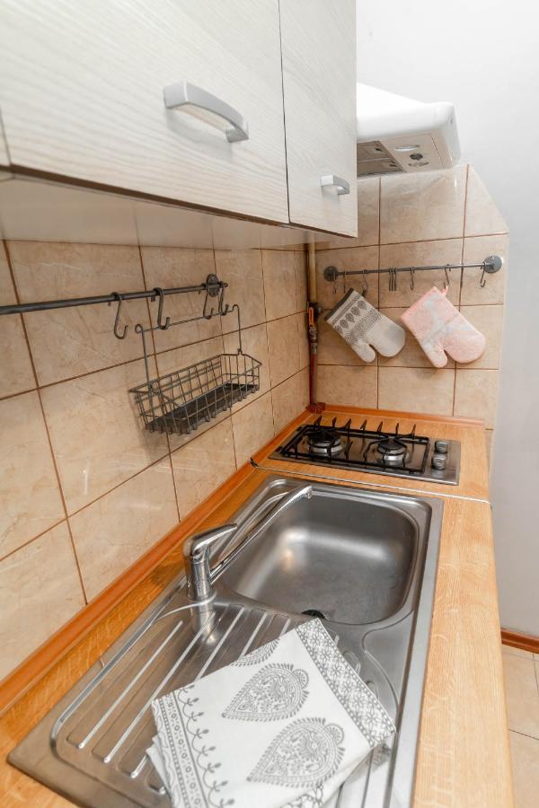 Dietla Cozy Place To Stay Kraków Eksteriør billede