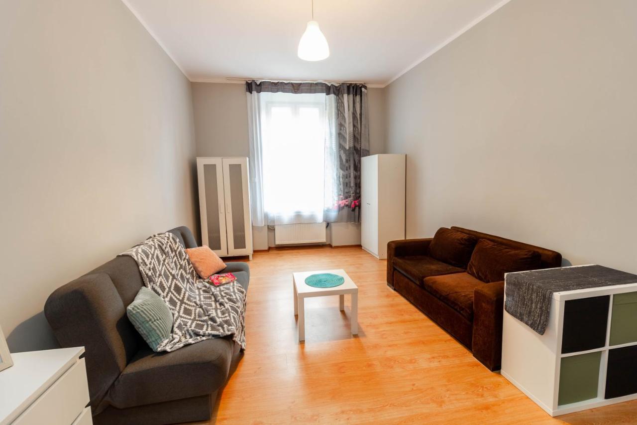 Dietla Cozy Place To Stay Kraków Eksteriør billede