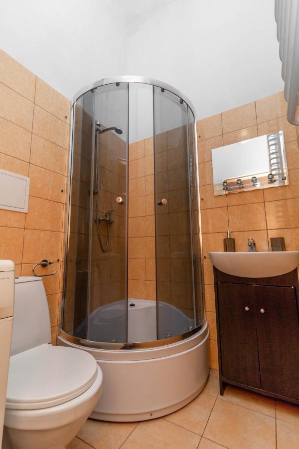 Dietla Cozy Place To Stay Kraków Eksteriør billede