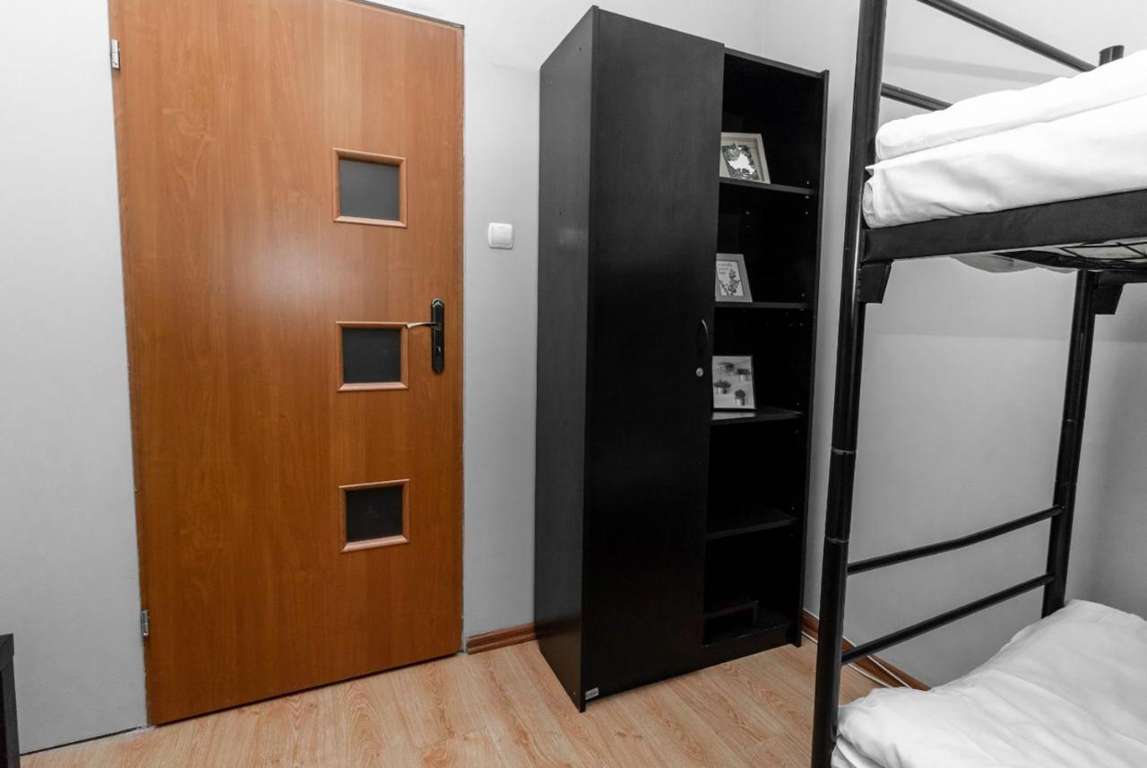 Dietla Cozy Place To Stay Kraków Eksteriør billede