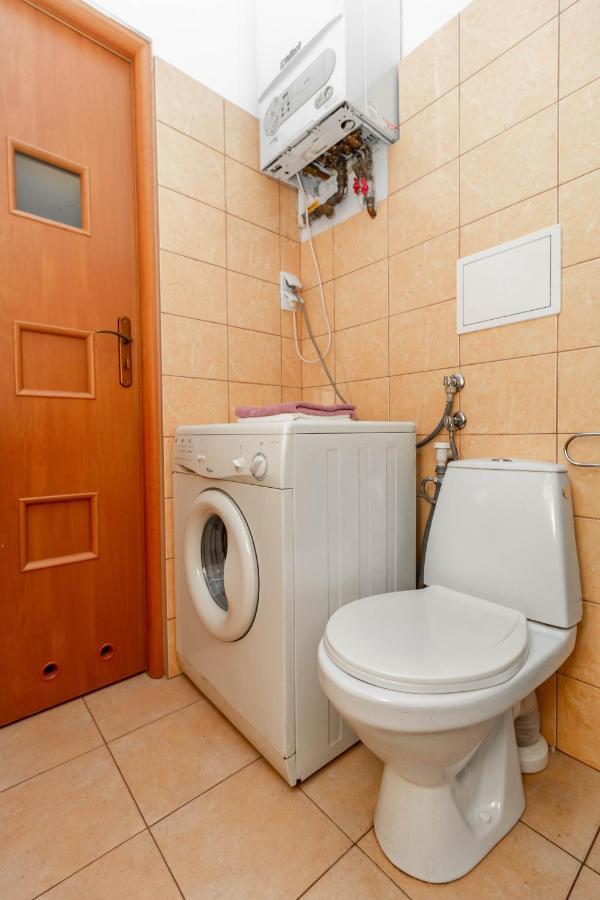 Dietla Cozy Place To Stay Kraków Eksteriør billede
