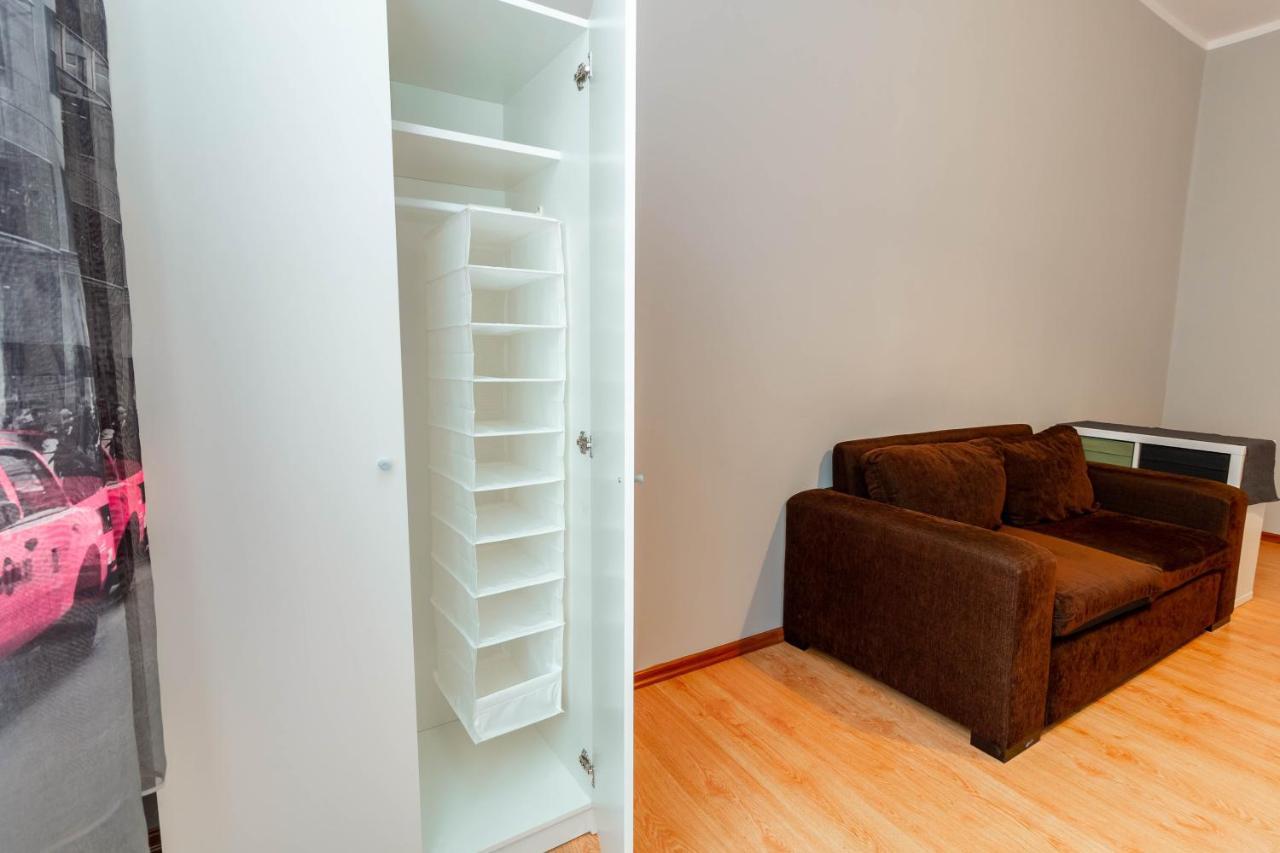 Dietla Cozy Place To Stay Kraków Eksteriør billede