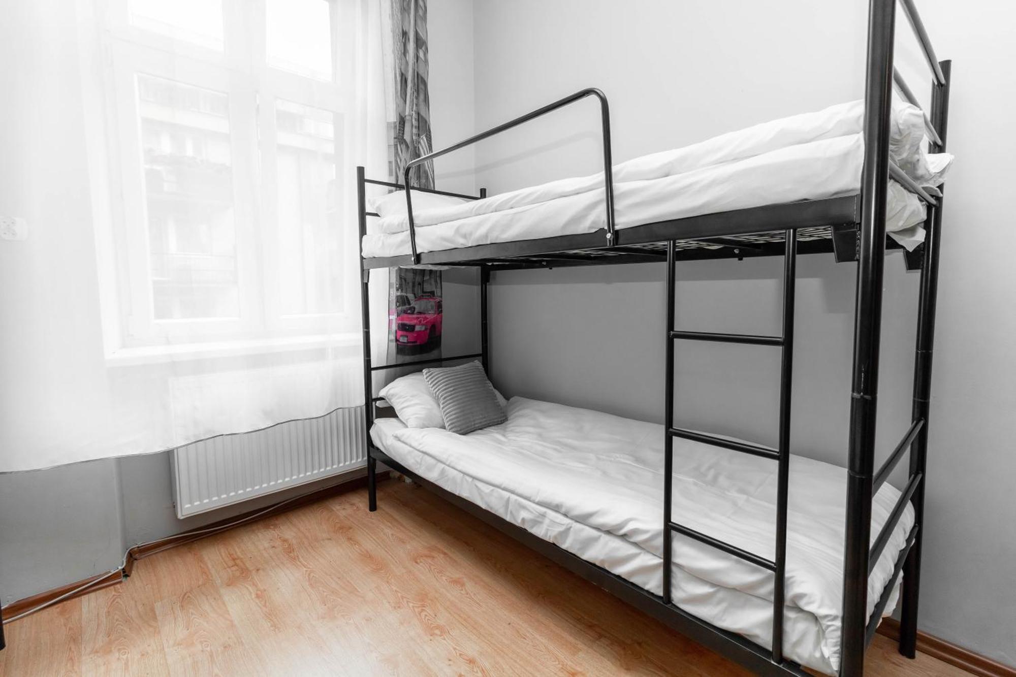 Dietla Cozy Place To Stay Kraków Eksteriør billede