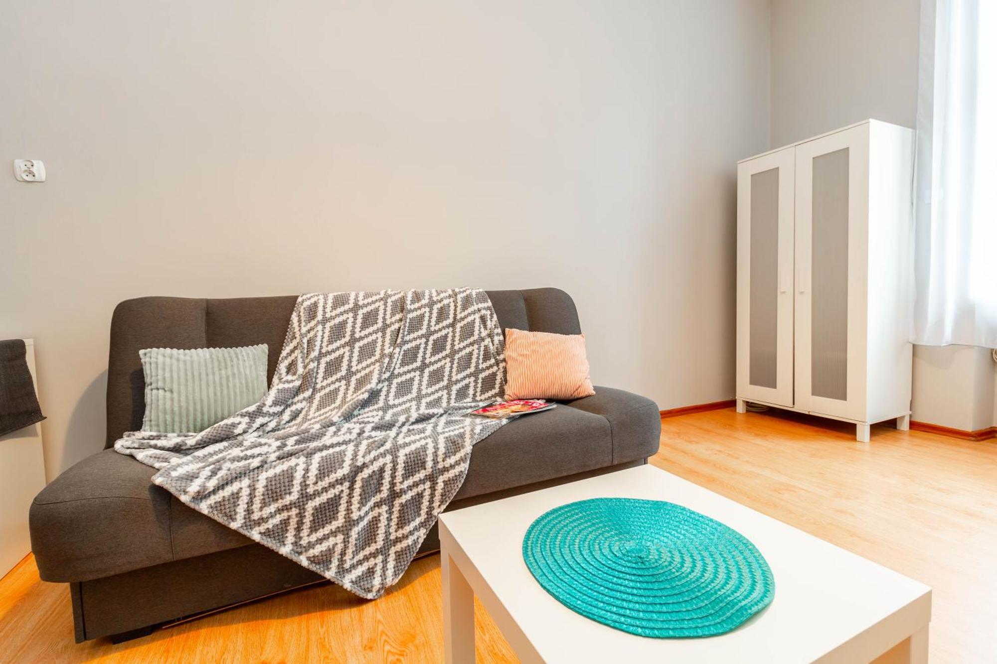 Dietla Cozy Place To Stay Kraków Eksteriør billede