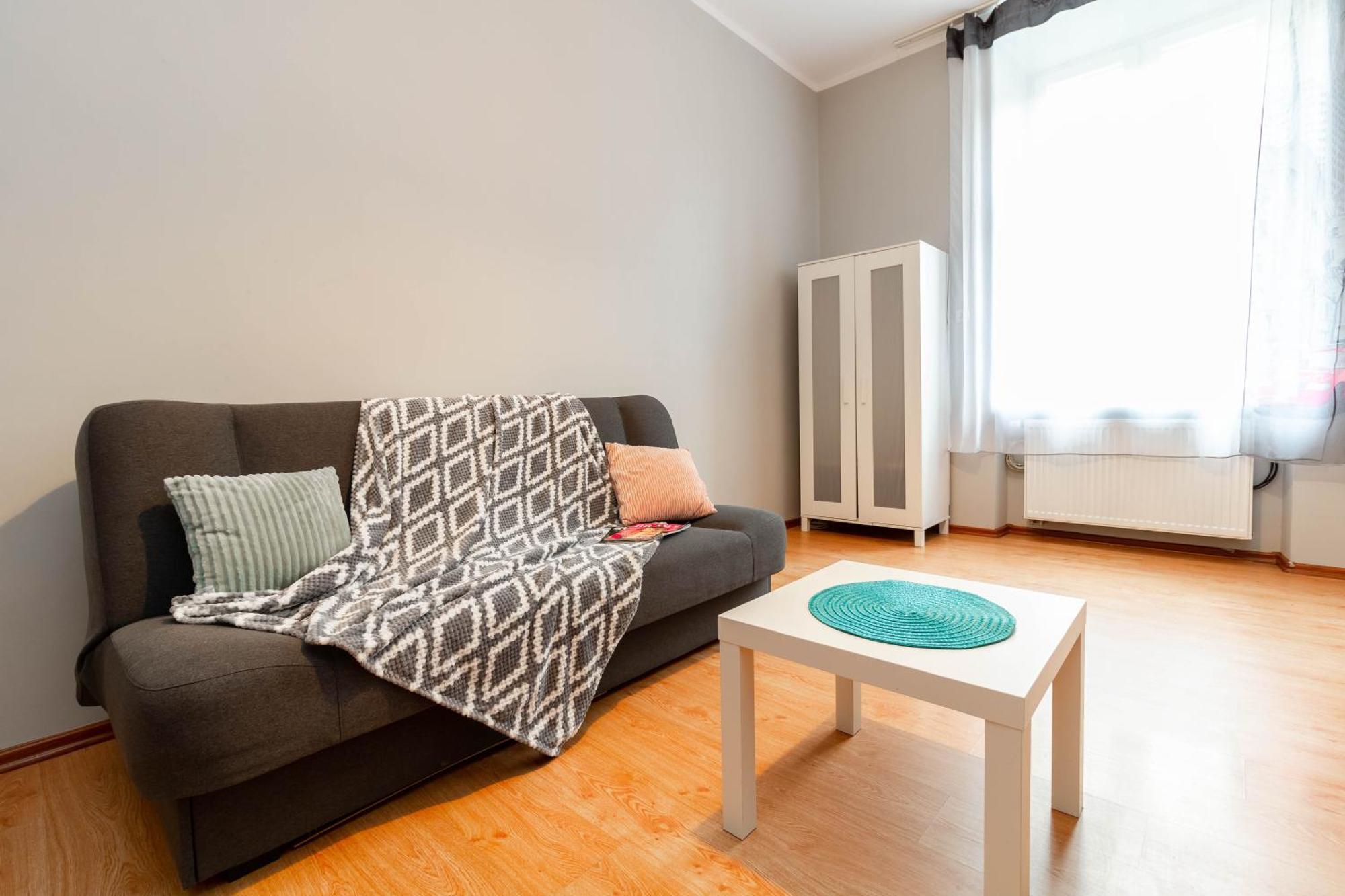 Dietla Cozy Place To Stay Kraków Eksteriør billede